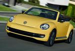 Volkswagen Beetle Cabriolet used Volkswagen Beetle Cabriolet used sedan