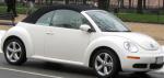 New Beetle Volkswagen concept New Beetle Volkswagen concept 2006
