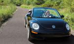 Volkswagen New Beetle approved Volkswagen New Beetle approved suv