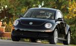 Volkswagen New Beetle Characteristics Volkswagen New Beetle Characteristics 2012