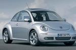 Volkswagen New Beetle configuration Volkswagen New Beetle configuration 2009