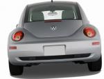 Volkswagen New Beetle Specification Volkswagen New Beetle Specification pickup