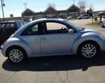 Volkswagen New Beetle Specifications Volkswagen New Beetle Specifications 2014