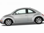 Volkswagen New Beetle tuning Volkswagen New Beetle tuning pickup