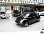 New Beetle Cabriolet Volkswagen Characteristics New Beetle Cabriolet Volkswagen Characteristics 2010