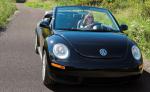 Volkswagen New Beetle Cabriolet review Volkswagen New Beetle Cabriolet review 2004