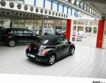 Volkswagen New Beetle Cabriolet usa Volkswagen New Beetle Cabriolet usa sedan