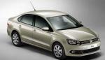 Polo Sedan Volkswagen configuration Polo Sedan Volkswagen configuration 2004