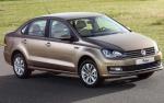 Polo Sedan Volkswagen for sale Polo Sedan Volkswagen for sale 2010