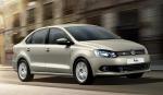 Polo Sedan Volkswagen sale Polo Sedan Volkswagen sale 2008