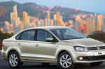 Polo Sedan Volkswagen tuning Polo Sedan Volkswagen tuning hatchback