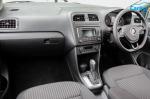 Volkswagen Polo Sedan review Volkswagen Polo Sedan review 2006