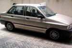 Saipa 131 review Saipa 131 review sedan