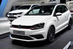 Polo GTI Volkswagen auto Polo GTI Volkswagen auto pickup