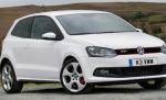 Polo GTI Volkswagen Characteristics Polo GTI Volkswagen Characteristics 2013