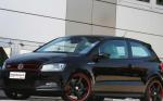 Polo GTI Volkswagen new Polo GTI Volkswagen new 2008
