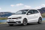 Polo GTI Volkswagen parts Polo GTI Volkswagen parts 2011