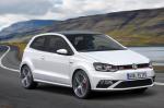 new polo gti price