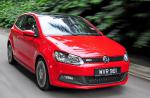 Polo GTI Volkswagen tuning Polo GTI Volkswagen tuning 2009