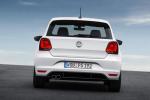 Volkswagen Polo GTI parts Volkswagen Polo GTI parts 2009