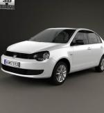 Polo Sedan Volkswagen how mach Polo Sedan Volkswagen how mach sedan