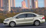 Polo Sedan Volkswagen lease Polo Sedan Volkswagen lease 2011