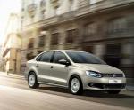 Polo Sedan Volkswagen model Polo Sedan Volkswagen model hatchback