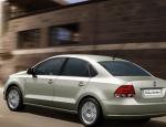 Polo Sedan Volkswagen review Polo Sedan Volkswagen review 2013