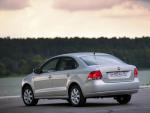 Polo Sedan Volkswagen sale Polo Sedan Volkswagen sale 2012