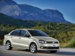 Polo Sedan Volkswagen tuning Polo Sedan Volkswagen tuning sedan