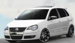 Volkswagen Polo Sedan Characteristics Volkswagen Polo Sedan Characteristics 2009