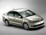 Volkswagen Polo Sedan configuration Volkswagen Polo Sedan configuration 2011