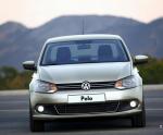 Volkswagen Polo Sedan sale Volkswagen Polo Sedan sale 2012