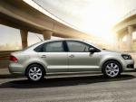 Volkswagen Polo Sedan usa Volkswagen Polo Sedan usa 2012