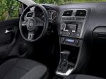 Polo 3 doors Volkswagen models 2010