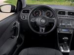 Polo 3 doors Volkswagen spec suv