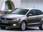 Polo 3 doors Volkswagen Specifications 2008