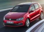 Volkswagen Polo 3 doors how mach 2012