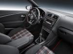 Volkswagen Polo 3 doors model sedan