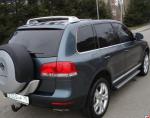 Volkswagen Polo 3 doors parts cabriolet
