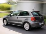 Volkswagen Polo 3 doors reviews pickup
