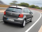 Volkswagen Polo 3 doors sale 2013