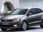 Volkswagen Polo 5 doors review Volkswagen Polo 5 doors review 2008