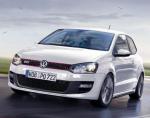 Polo GTI Volkswagen concept Polo GTI Volkswagen concept pickup