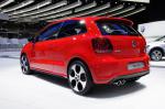 Polo GTI Volkswagen models Polo GTI Volkswagen models 2007