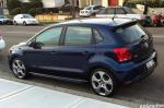 Polo GTI Volkswagen price Polo GTI Volkswagen price 2010