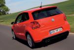 Polo GTI Volkswagen Specification Polo GTI Volkswagen Specification 2009