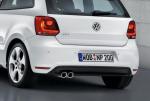 Polo GTI Volkswagen tuning Polo GTI Volkswagen tuning 2010