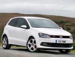 Volkswagen Polo GTI configuration Volkswagen Polo GTI configuration 2006
