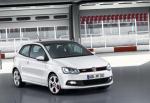 Volkswagen Polo GTI new Volkswagen Polo GTI new 2015